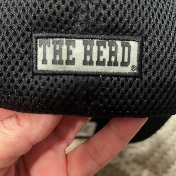 NWOT- Marshall The Herd OSFM- flex fit - Picture 7 of 7